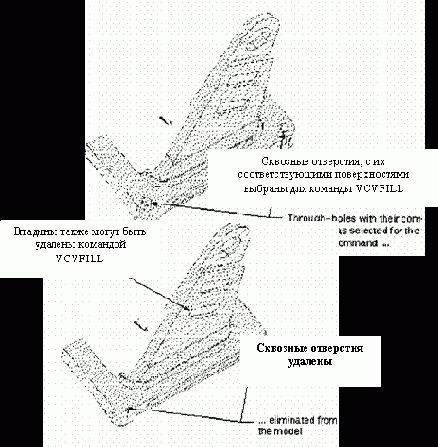 Ansys руководство пользователя
