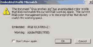 Color Management System