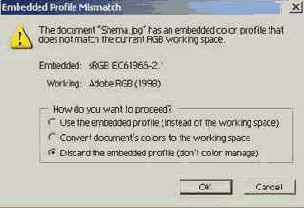 Color Management System
