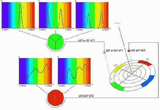 Color Management System
