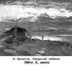 Цвет и линия
