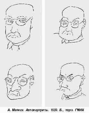 Цвет и линия
