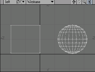 Перейдите на вкладку Create, затем