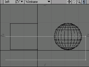 Переключитесь на вкладку Display, затем