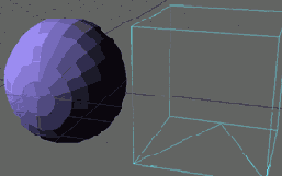 Опция Bounding Box Thresholds
