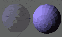 Опция Bounding Box Thresholds